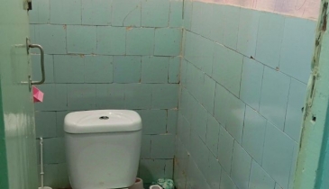 г. Омск,  ул. Петра Осминина, 28