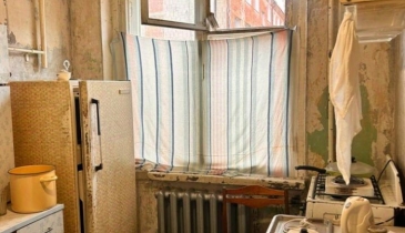 г. Омск,  пр-кт. Космический, 101 к1