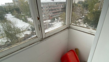 г. Омск,  ул. Красный Путь, 22