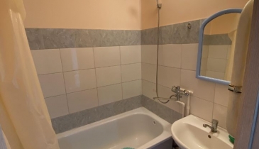 г. Омск,  ул. 1-я Станционная, 108 к1