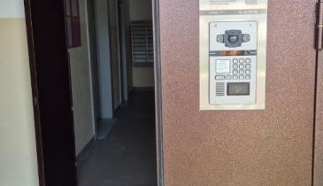 г. Омск,  ул. Кирова, 51 к1