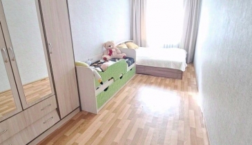 г. Омск,  пр-кт. Менделеева, 27Б