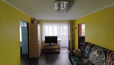 г. Омск,  ул. Советская, 5