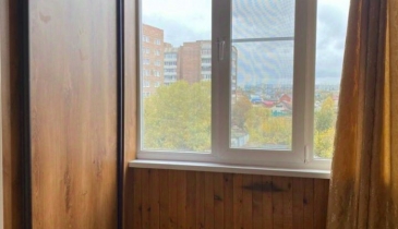 г. Омск,  ул. Чернышевского, 80