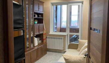 г. Омск,  ул. Чернышевского, 80