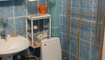 с. Лузино, Омский р-н, с. Лузино, ул. Советская, 4