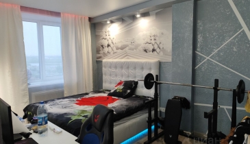 г. Омск,  ул. 3-я Енисейская, 28