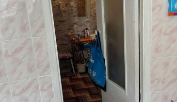 г. Омск,  пр-кт. Космический, 14Б к5