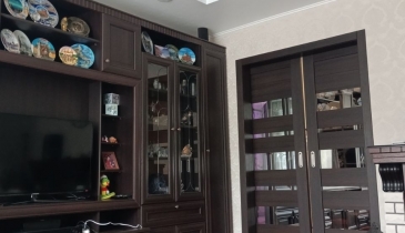 г. Омск,  ул. 3-я Железнодорожная, 13