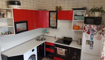 г. Омск,  ул. Завертяева, 9 к17