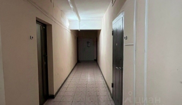 г. Омск,  ул. Мельничная, 87 к3