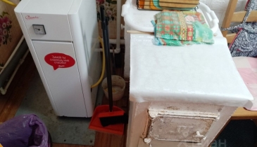 рп. Таврическое, рп. Таврическое, ул. Автозаводская, 5