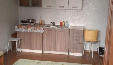 г. Омск,  ул. Вострецова, 5/1