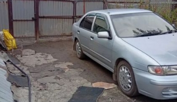 г. Омск,  ул. 12-я Северная, 50А