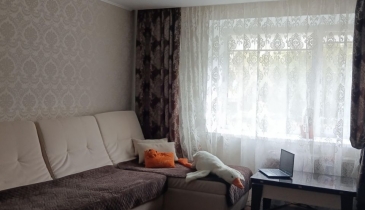 г. Омск,  ул. 3-я Железнодорожная, 13