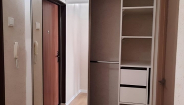 г. Омск,  ул. Леонида Маслова, 2