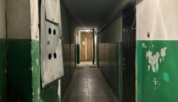 г. Омск,  пр-кт. Космический, 101 к1