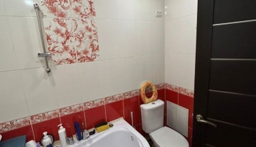 г. Омск,  ул. 6-я Чередовая, 100