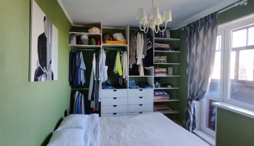 г. Омск,  ул. Лукашевича, 14 к3