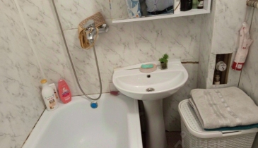 г. Омск,  ул. Завертяева, 9 к17