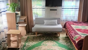 г. Исилькуль, г. Исилькуль, ул. 2-я Северная, 105