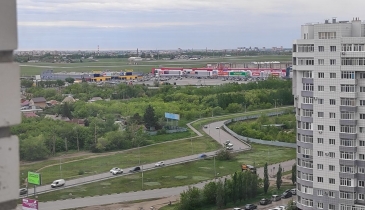 г. Омск,  ул. 3-я Енисейская, 28