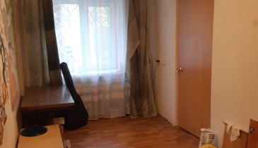 г. Омск,  ул. Авиагородок, 8