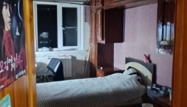 п. Ключи, п. Ключи, ул. Березовая, 11