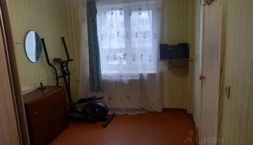 г. Омск,  ул. Светлая, 4 к1