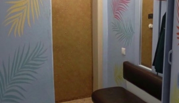 с. Лузино, Омский р-н, с. Лузино, ул. Советская, 4