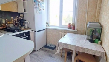 г. Омск,  пр-кт. Менделеева, 27Б