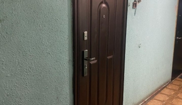 г. Омск,  ул. Мамина-Сибиряка, 3