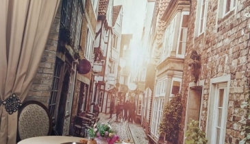 г. Омск,  ул. 3-я Железнодорожная, 13