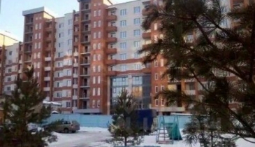 г. Омск,  ул. Яковлева, 15