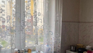 г. Омск,  пр-кт. Космический, 14Б к5