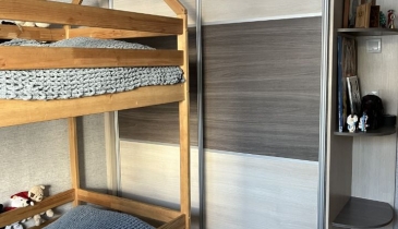 г. Омск,  ул. Крупской, 17 к3