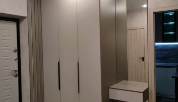 г. Омск,  ул. Крупской, 13/1