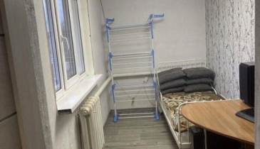 г. Омск,  тер. ГСК Восток-16 (ОАО)