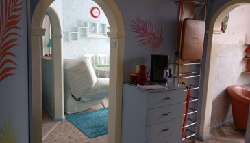 с. Лузино, Омский р-н, с. Лузино, ул. Советская, 4