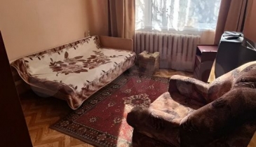 д. Петровка, Омский р-н, д. Петровка, ул. Садовая, 11