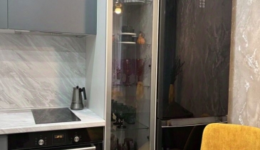 г. Омск,  ул. Коммунальная, 9 к1