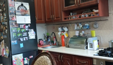 г. Омск,  ул. 3-я Железнодорожная, 13