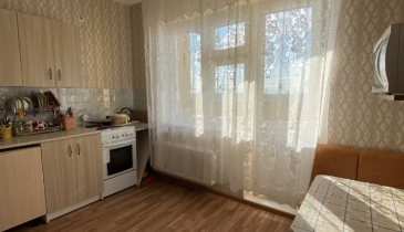 г. Омск,  ул. 1-я Станционная, 108 к1