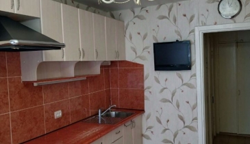 г. Омск,  ул. Волгоградская, 18