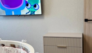 г. Омск,  ул. Крупской, 13/1