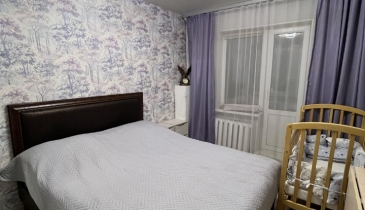 г. Омск,  ул. Крупской, 17 к3