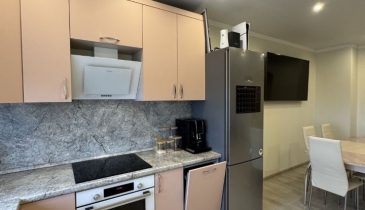 п. Ростовка, Омский р-н, п. Ростовка, ул. Михаила Врубеля, 2