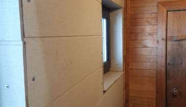 г. Омск,  дп. сдт Фиалка (ОАО)