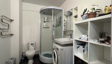 г. Омск,  ул. Мельничная, 87 к3