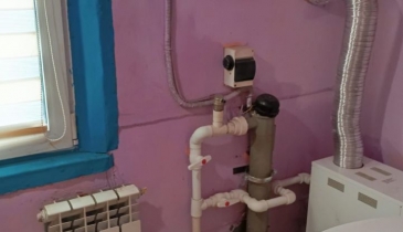 г. Исилькуль, г. Исилькуль, ул. 2-я Северная, 105